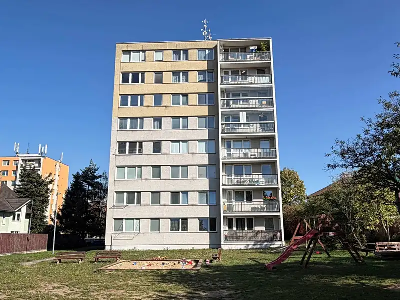 Pronájem bytu 3+kk, 55 m², Praha 4, Praha
